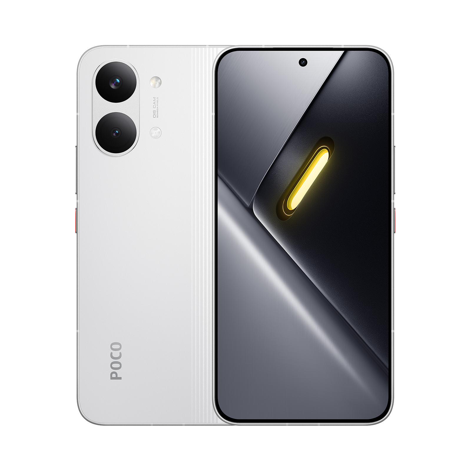 Foto de referência de POCO X8 Pro Max