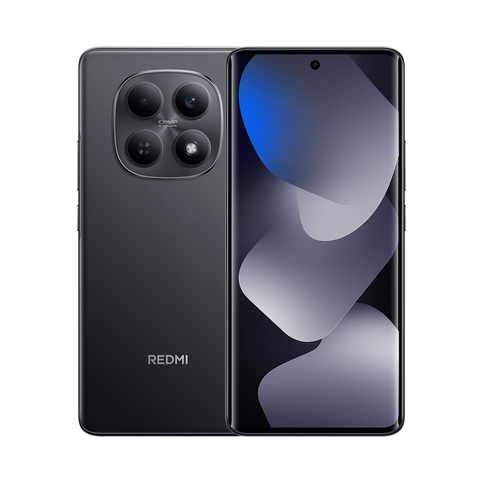 Foto de referência de Note 15